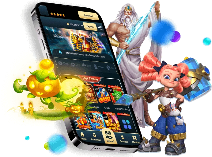 Đội ngũ chuyên nghiệp của mm9 win