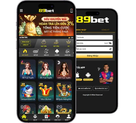 Giao diện game bắn cá mm9 win thân thiện