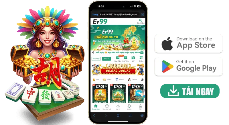 Đa dạng các sản phẩm giải trí tại mm9 win