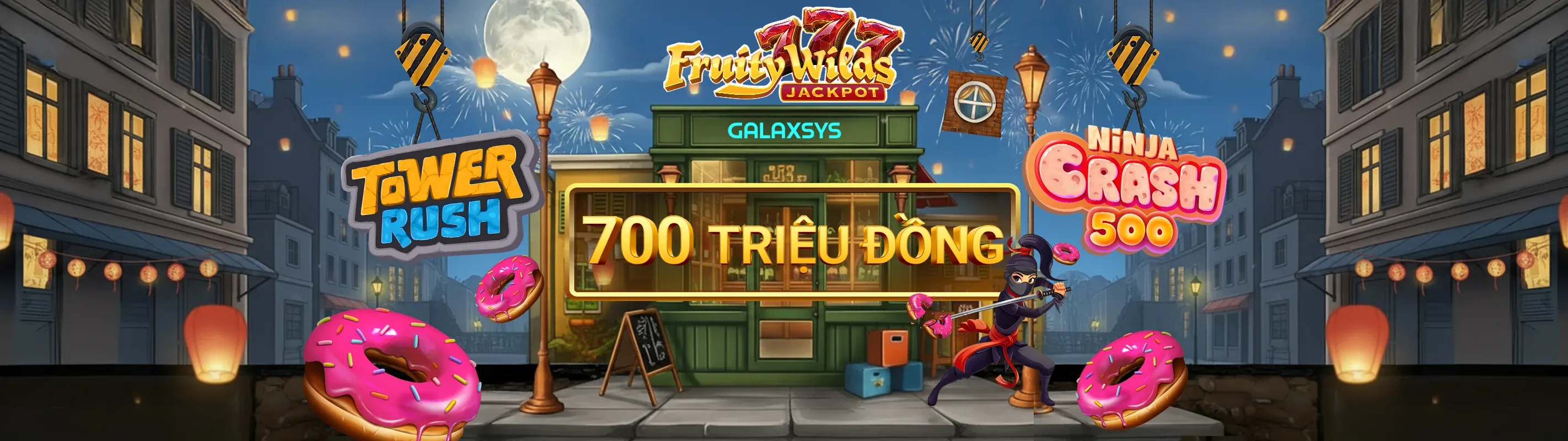 Trải Nghiệm Nổ Hũ Đỉnh Cao tại mm9 win