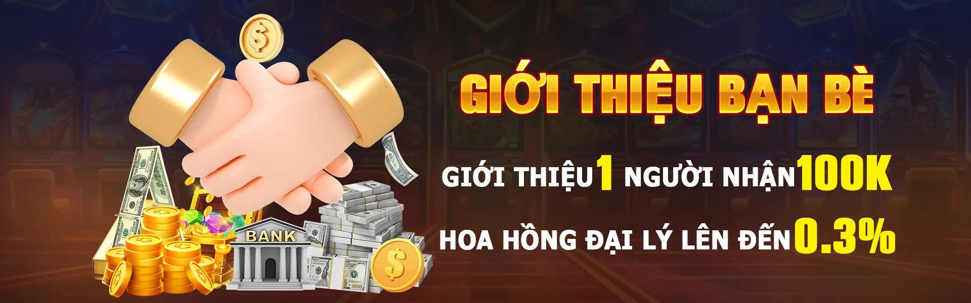 Tiền thưởng và cúp vàng, biểu tượng khuyến mãi thể thao mm9 win.